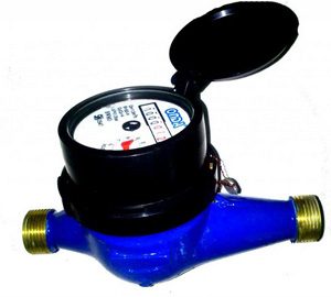 Onda 300x270 * Water Meter / Flow Meter