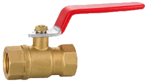 Ball Valve 300x169 Kran Air / Valve