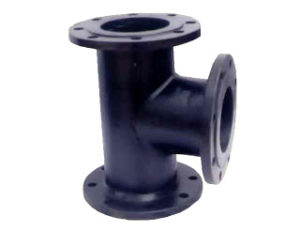 Tee All Flange 300x231 Accessories/Fitting